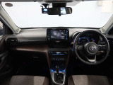 ヤリスクロス 1.5 Z 4WD 