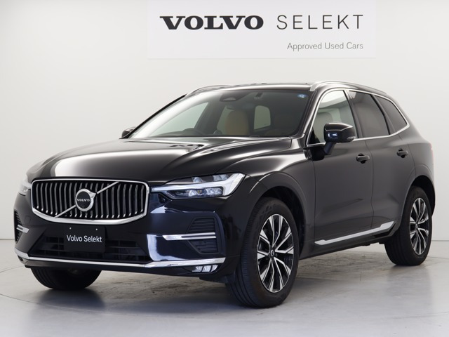 XC60 アルティメット B5 AWD 4WD 
