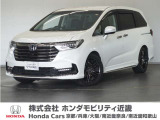 ホンダ オデッセイ