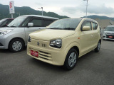 アルト L 4WD 