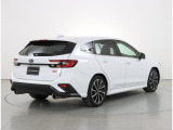 レヴォーグ 1.8 STI スポーツ EX 4WD 