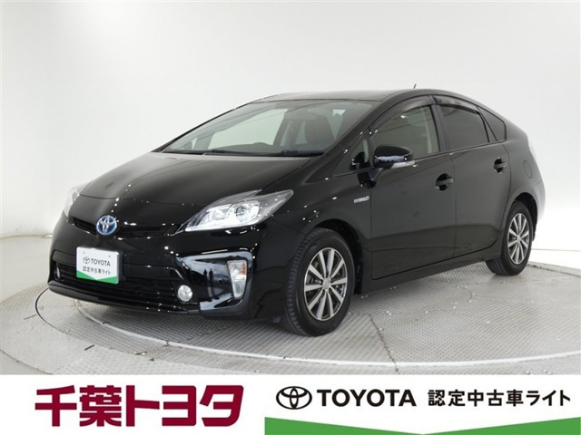 プリウス 1.8 S 