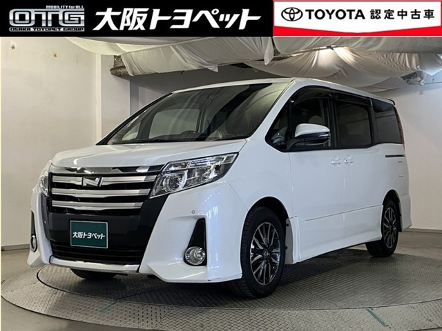 トヨタ ノア 