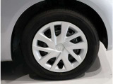 ◆純正のホイールキャップです!純正のいいところは車のデザインに合わせてデザインされていますので、相性がよく見た目もイイです!◆