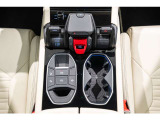 Lamborghini ANIMA with Off-Road Modes