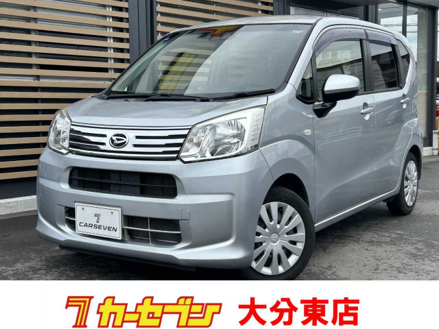 ムーヴ L SAIII