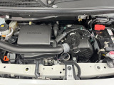 親切・丁寧な専門メカニックスタッフが応対!・車検・点検整備・事故等の修理などアフターサービスも安心。お車のカスタマイズもネクステージのサービススタッフまでご相談ください!