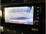 車庫入れの苦手なお客様、もうご心配いりません。バックモニターがあれば、ぶつける心配一切無し?!重宝してくれると思います。