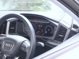 A1スポーツバック 25 TFSI アドバンスド 