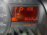撮影時の走行距離です