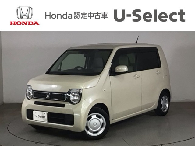 N-WGN L ホンダ センシング