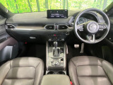 CX-5 2.2 XD エクスクルーシブ モード 