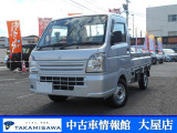 ワンオーナー 4WD 5AGS車 エアコン・パワステ付 前後誤発信抑制機能付