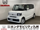 【NBOX】の福祉車両車が入庫しました。人気の軽自動車 ホンダのNシリーズ。 装備も充実、お買い得の一台です。