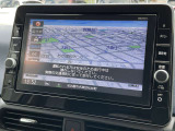 純正ナビゲーション搭載。操作性に優れ直感・感覚的に使用していただけます。説明書も揃っておりますので、ご安心ください。