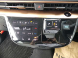運転もラクラクのオートマチックです。