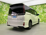 ノア 2.0 Si W×B III 4WD 