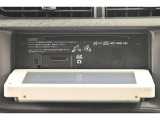 CDの再生も可能です。