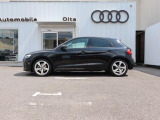 A1スポーツバック 35 TFSI アドバンスド 