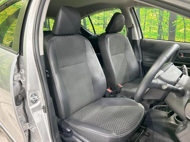 トヨタ アクア 1.5 X-URBAN の中古車詳細 (39,760km