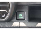ECONスイッチの効果とあなたの運転で、クルマと力をあわせ「燃費向上=ガソリン代の節約=CO2 削減」のチャレンジをお楽しみください。