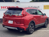 CR-V 2.0 ハイブリッド EX マスターピース 