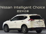 エクストレイル 2.0 20X 4WD 3列車 