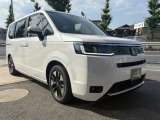 ステップワゴン 2.0 e:HEV エアー EX 30周年特別仕様車 