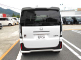 リアカメラついてます!