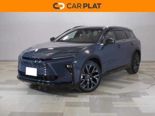 クラウンエステート 2.5 Z E-Four 4WD 