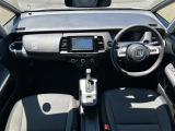 フィット 1.3 ベーシック 4WD 修復歴無し
