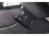 ETC車載器付ですので高速道路の料金所もスムーズに通行できます。