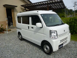エブリイ PC ハイルーフ 4WD 