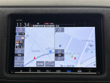ヴェゼル 1.5 ハイブリッド RS ホンダセンシング 修復歴無し