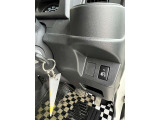 先進装備群の写真です。