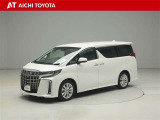アルファード 2.5 S Aパッケージ 