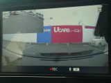 ナビゲーション連動タイプのドライブレコーダーなので、ナビゲーションに録画映像を映し出せます!