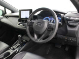 運転席側からです。