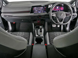 ゴルフ  TDI Rライン ディーゼルターボ