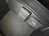シガーソケット用の充電器が使用可能です!