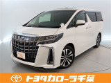 トヨタ アルファード