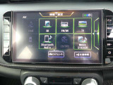 Bluetoothオーディオも搭載!