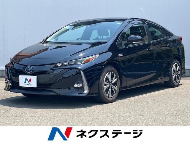 プリウスPHV1.8 S ナビパッケージ