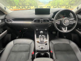 CX-5 2.2 XD ブラック セレクション 