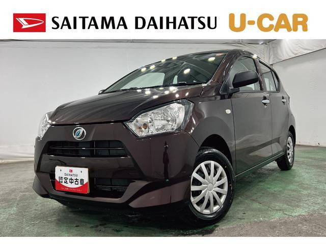 ミライース L SAIII 