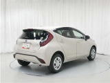 アクア 1.5 G E-Four 4WD 