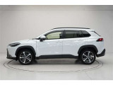 カローラクロス 1.8 ハイブリッド Z E-Four 4WD 