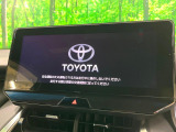 【JBLサウンドシステム付き純正ナビ】充実のナビ機能はもちろん、高度なチューニング能力が搭載されており、高音質な音楽をお楽しみいただけます♪