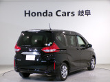 フリード+ 1.5 ハイブリッド G ホンダセンシング 