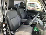 運転席